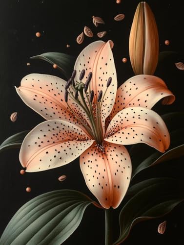 Landschaft Diamond Painting Blume Diamond Painting Erwachsene Kinder DIY 5D Vollbohrer Kristall Stickerei Kreuzstich Bilder Bastelset Diamanten Malerei Anfänger, Zimmer Deko Wohnzimmer 80x110cm 5t-6I Landschaft Diamond Painting Blume Diamond Painting Erwachsene Kinder DIY 5D Vollbohrer Kristall Stickerei Kreuzstich Bilder Bastelset Diamanten Malerei Anfänger, Zimmer Deko Wohnzimmer 80x110cm 5t-6I von XXDBBDOU