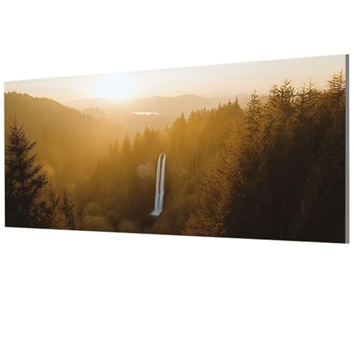 StüRze Malen Nach Zahlen Erwachsene Groß XXL 60x120cm, Malen Nach Zahlen Baum DIY Farbe Acrylfarbe ölgemälde Set mit Pinseln für Zimmer Deko Wand Aesthetic, Geschenke für Frauen, Rahmenlos Model-1568 StüRze Malen Nach Zahlen Erwachsene Groß XXL 60x120cm, Malen Nach Zahlen Baum DIY Farbe Acrylfarbe ölgemälde Set mit Pinseln für Zimmer Deko Wand Aesthetic, Geschenke für Frauen, Rahmenlos Model-1568 von XXDBBDOU