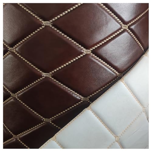 Kunstleder Gesteppt Meterware Polsterstoff Möbelstoff Gesteppt Kaschiert Leder Polsterstoff Stoff Kunstleder Polsterstoff Bezugsstoff Lederoptik Als Polster-Stoff/Sitzbezug für Den Innen(Maroon,1.38X5 Kunstleder Gesteppt Meterware Polsterstoff Möbelstoff Gesteppt Kaschiert Leder Polsterstoff Stoff Kunstleder Polsterstoff Bezugsstoff Lederoptik Als Polster-Stoff/Sitzbezug für Den Innen(Maroon,1.38X5 von XXGJOALD