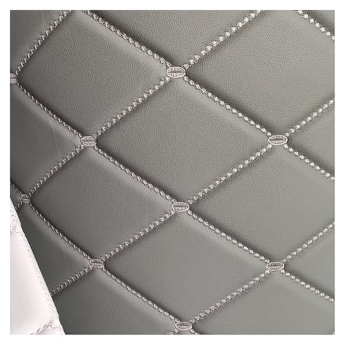 Kunstleder Gesteppt Meterware Polsterstoff Möbelstoff Gesteppt Kaschiert Leder Polsterstoff Stoff Kunstleder Polsterstoff Bezugsstoff Lederoptik Als Polster-Stoff/Sitzbezug für Den Innen(Gray,1.38X2m) Kunstleder Gesteppt Meterware Polsterstoff Möbelstoff Gesteppt Kaschiert Leder Polsterstoff Stoff Kunstleder Polsterstoff Bezugsstoff Lederoptik Als Polster-Stoff/Sitzbezug für Den Innen(Gray,1.38X2m) von XXGJOALD