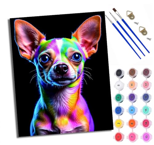 Malen Nach Zahlen Erwachsene-DIY Handgemalt Ölgemälde KitGeist und schwarze Katze machen Fotos für Anfänger Mit 3-Pinseln und Acrylfarbe Handgemalt öLgemäLde Kit Als Geschenk 40x50cm (Rahmenlos) Malen Nach Zahlen Erwachsene-DIY Handgemalt Ölgemälde KitGeist und schwarze Katze machen Fotos für Anfänger Mit 3-Pinseln und Acrylfarbe Handgemalt öLgemäLde Kit Als Geschenk 40x50cm (Rahmenlos) von XXHXIE