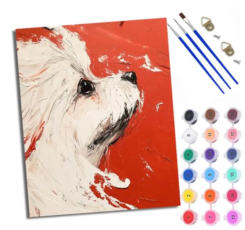 Malen nach Zahlen Erwachsene Futuristisches urbanes Interieur DIY Handgemalt Ölgemälde Kit Paint by Numbers Adult Mit 3 - Pinseln und Acrylfarbe Knitterfreie Leinwand set - 40 X 50 CM Malen nach Zahlen Erwachsene Futuristisches urbanes Interieur DIY Handgemalt Ölgemälde Kit Paint by Numbers Adult Mit 3 - Pinseln und Acrylfarbe Knitterfreie Leinwand set - 40 X 50 CM von XXHXIE