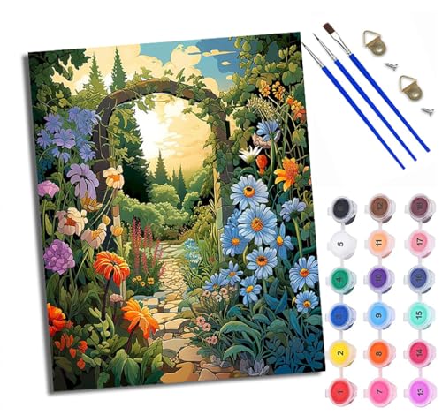 Malen nach Zahlen Erwachsene Giraffe liest eine Zeitung auf der Toilette DIY Handgemalt Ölgemälde Kit Paint by Numbers Adult Mit 3 - Pinseln und Acrylfarbe knitterfreie leinwand Kit - 40 X 50 CM Malen nach Zahlen Erwachsene Giraffe liest eine Zeitung auf der Toilette DIY Handgemalt Ölgemälde Kit Paint by Numbers Adult Mit 3 - Pinseln und Acrylfarbe knitterfreie leinwand Kit - 40 X 50 CM von XXHXIE