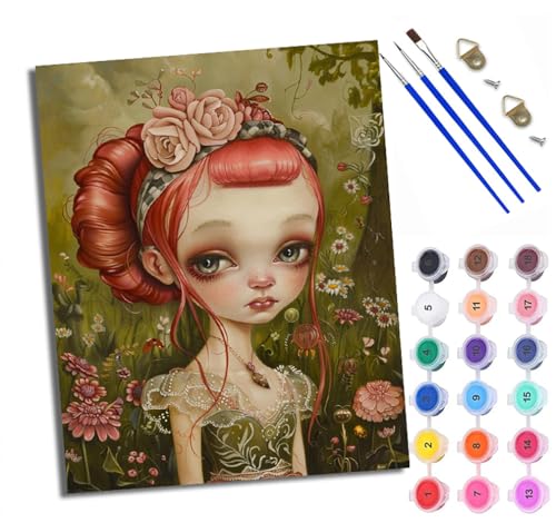 Malen nach Zahlen Erwachsene Skelett-Nachmittagsteeparty DIY Handgemalt Ölgemälde Kit Paint by Numbers Adult Mit 3 - Pinseln und Acrylfarbe Knitterfreie Leinwand set - 40 X 50 CM Malen nach Zahlen Erwachsene Skelett-Nachmittagsteeparty DIY Handgemalt Ölgemälde Kit Paint by Numbers Adult Mit 3 - Pinseln und Acrylfarbe Knitterfreie Leinwand set - 40 X 50 CM von XXHXIE