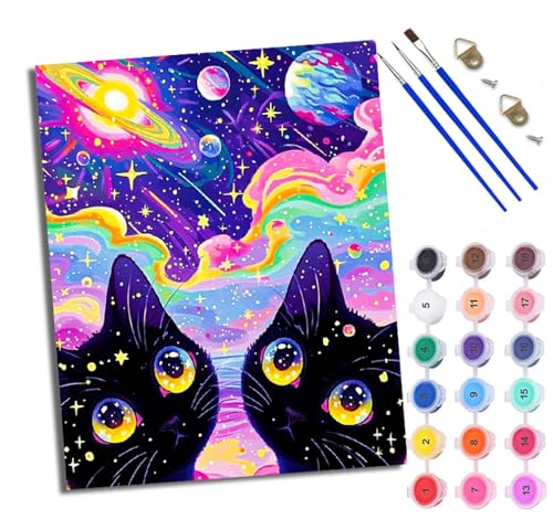 Malen nach Zahlen für Erwachsene, Malen-nach-Zahlen-Set, schöner Wolf mit Sonnenbrille mit Acrylfarben, vorgedruckte Leinwand und Pinsel, Geschenk, Wanddekoration, 40,6 x 50,8 cm, ohne Rahmen Malen nach Zahlen für Erwachsene, Malen-nach-Zahlen-Set, schöner Wolf mit Sonnenbrille mit Acrylfarben, vorgedruckte Leinwand und Pinsel, Geschenk, Wanddekoration, 40,6 x 50,8 cm, ohne Rahmen von XXHXIE