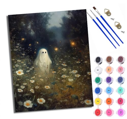 XXHXIE Malen nach Zahlen DIY Handgemalt Ölgemälde Set für Anfänger und Jugendliche Schwarze Katze liest eine Zeitung auf der Toilette Pinsel und Acrylfarbe ideal als Geschenk oder zur Heimdekoration XXHXIE Malen nach Zahlen DIY Handgemalt Ölgemälde Set für Anfänger und Jugendliche Schwarze Katze liest eine Zeitung auf der Toilette Pinsel und Acrylfarbe ideal als Geschenk oder zur Heimdekoration von XXHXIE