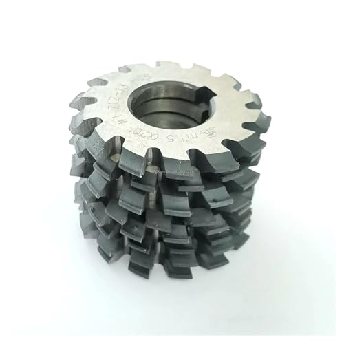 XYAGYUND HSS M1.5 PA20 Grad Bohrung 22MM #1-8 Evolventengetriebe Schneidwerkzeuge Fraise Modul Getriebe Fräser XYAGYUND HSS M1.5 PA20 Grad Bohrung 22MM #1-8 Evolventengetriebe Schneidwerkzeuge Fraise Modul Getriebe Fräser von XYAGYUND