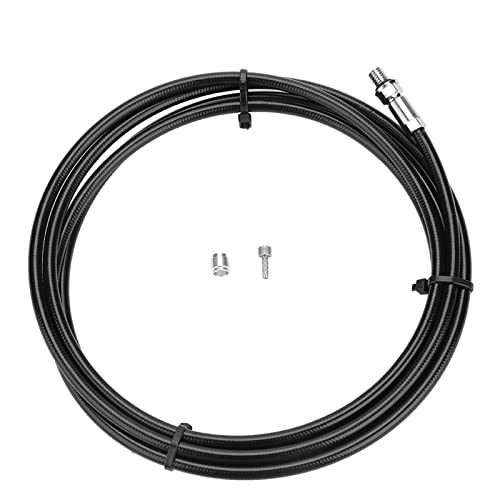 2m Fahrradfahrradhydraulikscheibenbremsschlauchrohrkits für begeisterte E5 E9 ER XX XO SET 2m Fahrradfahrradhydraulikscheibenbremsschlauchrohrkits für begeisterte E5 E9 ER XX XO SET von XZXCVN