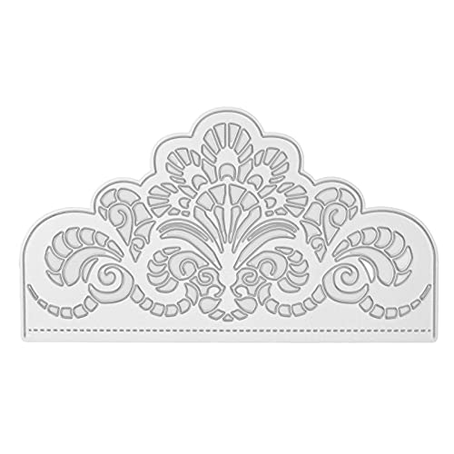 Stanzformen Blumen Set für Scrapbooking und Kartengestaltung langlebig vielseitig geeignet für Papier Karton Fotodekorationen Basteln Stanzformen Blumen Set für Scrapbooking und Kartengestaltung langlebig vielseitig geeignet für Papier Karton Fotodekorationen Basteln von XZXCVN