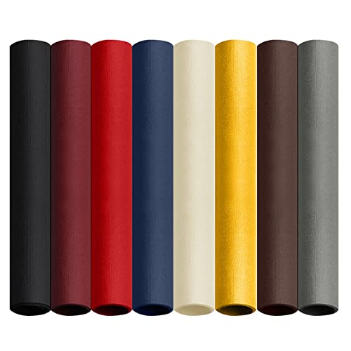 Geschenkpapier Geschenkpapier Frühlingsgeschenk Muster Geburtstag Urlaub Party Baby Geschenkpapier Geschenkpapier Winter (Black, One Size) von XZincer