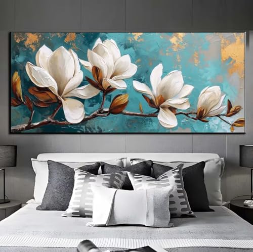 5D Diamond Painting Blume Schönheit, Diamond Painting groß xxl 75 X 35 cm, Diamant Painting Bilder Cross Stickerei, Diamant Kunst Mosaikherstellung Full Drill Crystal für Wand Home Décor Gift q326 5D Diamond Painting Blume Schönheit, Diamond Painting groß xxl 75 X 35 cm, Diamant Painting Bilder Cross Stickerei, Diamant Kunst Mosaikherstellung Full Drill Crystal für Wand Home Décor Gift q326 von Xaafeze