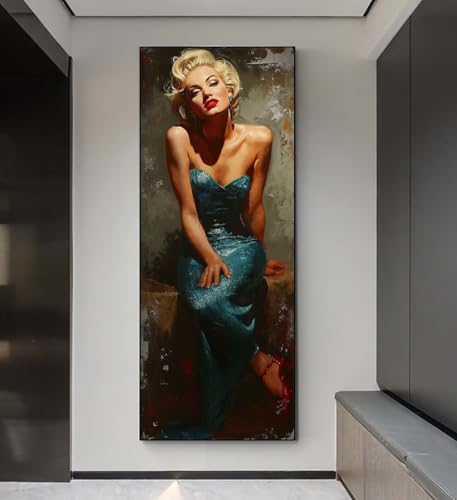 5D Diamond Painting Schön Sexy, Diamond Painting groß xxl 195 X 95 cm, Diamant Painting Bilder Cross Stickerei, DIY Diamant Kunst Mosaik Full Drill Crystal, Kreativ Set für Wand Home Décor q192 5D Diamond Painting Schön Sexy, Diamond Painting groß xxl 195 X 95 cm, Diamant Painting Bilder Cross Stickerei, DIY Diamant Kunst Mosaik Full Drill Crystal, Kreativ Set für Wand Home Décor q192 von Xaafeze