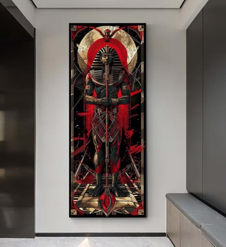 Diamond Painting Ägypten Mythologie Diamond Painting Erwachsene, 5D Diamant Painting Bilder Embroidery, Daiments Painting Basteln Erwachsene, Diamant Painting Artdot für Wand Décor 85x255 cm q125 Diamond Painting Ägypten Mythologie Diamond Painting Erwachsene, 5D Diamant Painting Bilder Embroidery, Daiments Painting Basteln Erwachsene, Diamant Painting Artdot für Wand Décor 85x255 cm q125 von Xaafeze