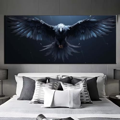 Diamond Painting Adler Tier Diamond Painting Erwachsene, 5D Diamant Painting Bilder Crystal Embroidery, Daiments Painting Basteln Erwachsene, DIY Diamant Painting Artdot für Wand Décor 95x195 cm q371 Diamond Painting Adler Tier Diamond Painting Erwachsene, 5D Diamant Painting Bilder Crystal Embroidery, Daiments Painting Basteln Erwachsene, DIY Diamant Painting Artdot für Wand Décor 95x195 cm q371 von Xaafeze