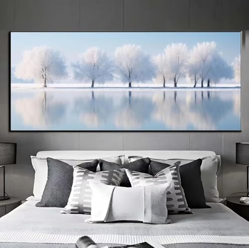 Diamond Painting Bäume Schnee Diamond Painting Erwachsene, 5D Diamant Painting Bilder Crystal Embroidery,Daiments Painting Basteln Erwachsene,DIY Diamant Painting Artdot für Wand Décor 95x195 cm q381 Diamond Painting Bäume Schnee Diamond Painting Erwachsene, 5D Diamant Painting Bilder Crystal Embroidery,Daiments Painting Basteln Erwachsene,DIY Diamant Painting Artdot für Wand Décor 95x195 cm q381 von Xaafeze