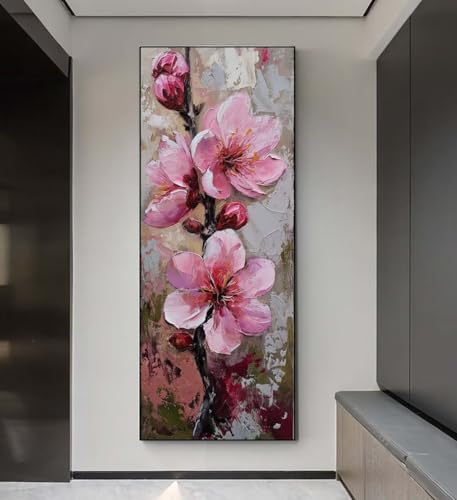 Diamond Painting Blume Diamond Painting Erwachsene, 5D Diamant Painting Bilder Embroidery, Daiments Painting Basteln Erwachsene, DIY Diamant Painting Artdot für Wand Décor, Geschenk 85x255 cm q51 Diamond Painting Blume Diamond Painting Erwachsene, 5D Diamant Painting Bilder Embroidery, Daiments Painting Basteln Erwachsene, DIY Diamant Painting Artdot für Wand Décor, Geschenk 85x255 cm q51 von Xaafeze