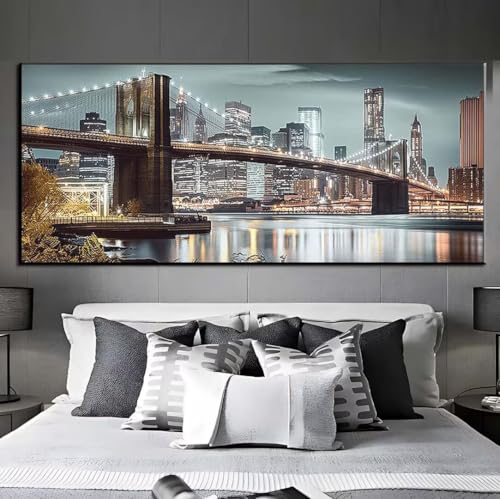 Diamond Painting Brücke Stadt Diamond Painting Erwachsene, 5D Diamant Painting Bilder Crystal Embroidery, Daiments Painting Basteln Erwachsene,DIY Diamant Painting Artdot für Wand Décor 35x75 cm q306 Diamond Painting Brücke Stadt Diamond Painting Erwachsene, 5D Diamant Painting Bilder Crystal Embroidery, Daiments Painting Basteln Erwachsene,DIY Diamant Painting Artdot für Wand Décor 35x75 cm q306 von Xaafeze