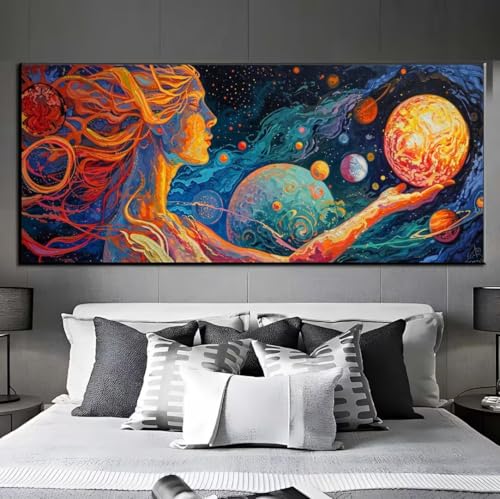Diamond Painting Dame Abstrakt Diamond Painting Erwachsene, 5D Diamant Painting Bilder Embroidery, Daiments Painting Basteln Erwachsene, DIY Diamant Painting Artdot für Wand Décor 95x195 cm q507 Diamond Painting Dame Abstrakt Diamond Painting Erwachsene, 5D Diamant Painting Bilder Embroidery, Daiments Painting Basteln Erwachsene, DIY Diamant Painting Artdot für Wand Décor 95x195 cm q507 von Xaafeze