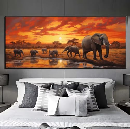 Diamond Painting Elefant Sonnenuntergang Diamond Painting Erwachsene, Diamant Painting Bilder Embroidery, Daiments Painting Basteln Erwachsene, Diamant Painting Artdot, Wand Décor 95x195 cm q297 Diamond Painting Elefant Sonnenuntergang Diamond Painting Erwachsene, Diamant Painting Bilder Embroidery, Daiments Painting Basteln Erwachsene, Diamant Painting Artdot, Wand Décor 95x195 cm q297 von Xaafeze