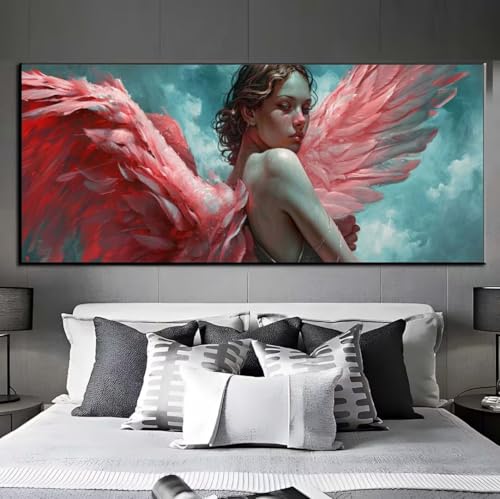 Diamond Painting Engel Dame Diamond Painting Erwachsene, 5D Diamant Painting Bilder Crystal Embroidery, Daiments Painting Basteln Erwachsene, DIY Diamant Painting Artdot für Wand Décor 35x75 cm q245 Diamond Painting Engel Dame Diamond Painting Erwachsene, 5D Diamant Painting Bilder Crystal Embroidery, Daiments Painting Basteln Erwachsene, DIY Diamant Painting Artdot für Wand Décor 35x75 cm q245 von Xaafeze