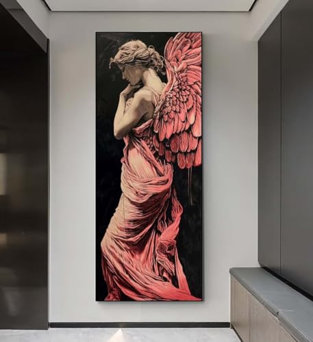 Diamond Painting Engel Diamond Painting Erwachsene, 5D Diamant Painting Bilder Embroidery, Daiments Painting Basteln Erwachsene, DIY Diamant Painting Artdot für Wand Décor, Geschenk 85x255 cm q205 Diamond Painting Engel Diamond Painting Erwachsene, 5D Diamant Painting Bilder Embroidery, Daiments Painting Basteln Erwachsene, DIY Diamant Painting Artdot für Wand Décor, Geschenk 85x255 cm q205 von Xaafeze