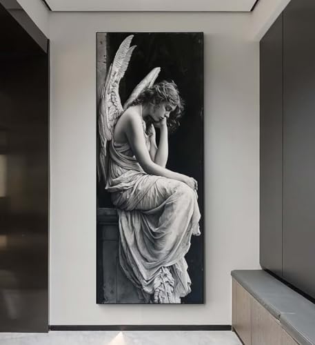 Diamond Painting Engel Frau Diamond Painting Erwachsene, 5D Diamant Painting Bilder Crystal Embroidery, Daiments Painting Basteln Erwachsene, DIY Diamant Painting Artdot für Wand Décor 95x195 cm q147 Diamond Painting Engel Frau Diamond Painting Erwachsene, 5D Diamant Painting Bilder Crystal Embroidery, Daiments Painting Basteln Erwachsene, DIY Diamant Painting Artdot für Wand Décor 95x195 cm q147 von Xaafeze