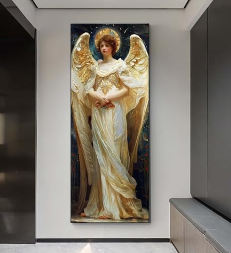Diamond Painting Engel Heilig Diamond Painting Erwachsene, 5D Diamant Painting Bilder Crystal Embroidery,Daiments Painting Basteln Erwachsene,DIY Diamant Painting Artdot für Wand Décor 95x195 cm q194 Diamond Painting Engel Heilig Diamond Painting Erwachsene, 5D Diamant Painting Bilder Crystal Embroidery,Daiments Painting Basteln Erwachsene,DIY Diamant Painting Artdot für Wand Décor 95x195 cm q194 von Xaafeze