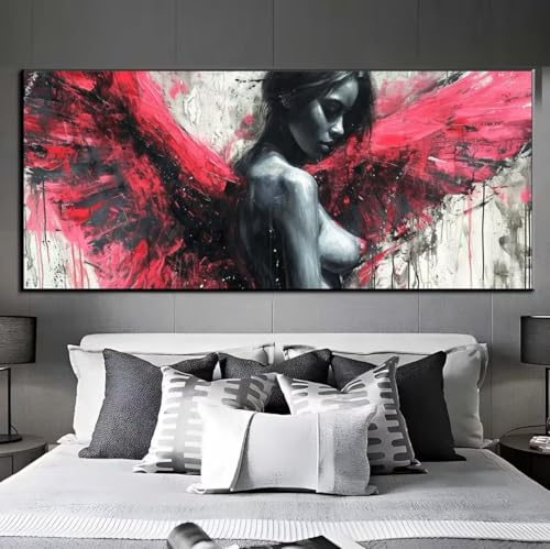 Diamond Painting Engel Mädchen Diamond Painting Erwachsene, 5D Diamant Painting Bilder Embroidery, Daiments Painting Basteln Erwachsene, DIY Diamant Painting Artdot für Wand Décor 95x195 cm q395 Diamond Painting Engel Mädchen Diamond Painting Erwachsene, 5D Diamant Painting Bilder Embroidery, Daiments Painting Basteln Erwachsene, DIY Diamant Painting Artdot für Wand Décor 95x195 cm q395 von Xaafeze