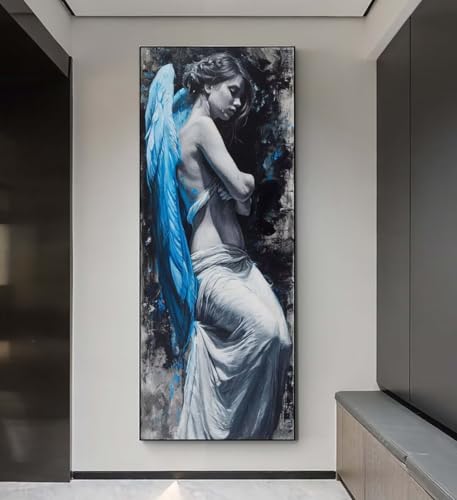 Diamond Painting Engel Schönheit Diamond Painting Erwachsene, 5D Diamant Painting Bilder Embroidery, Daiments Painting Basteln Erwachsene, DIY Diamant Painting Artdot für Wand Décor 95x195 cm q196 Diamond Painting Engel Schönheit Diamond Painting Erwachsene, 5D Diamant Painting Bilder Embroidery, Daiments Painting Basteln Erwachsene, DIY Diamant Painting Artdot für Wand Décor 95x195 cm q196 von Xaafeze