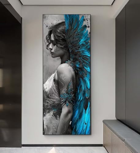 Diamond Painting Engel Schönheit Diamond Painting Erwachsene, 5D Diamant Painting Bilder Embroidery, Daiments Painting Basteln Erwachsene, DIY Diamant Painting Artdot für Wand Décor 95x195 cm q197 Diamond Painting Engel Schönheit Diamond Painting Erwachsene, 5D Diamant Painting Bilder Embroidery, Daiments Painting Basteln Erwachsene, DIY Diamant Painting Artdot für Wand Décor 95x195 cm q197 von Xaafeze