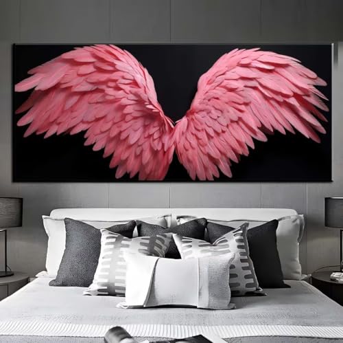 Diamond Painting Flügel Engel Diamond Painting Erwachsene, 5D Diamant Painting Bilder Crystal Embroidery, Daiments Painting Basteln Erwachsene, DIY Diamant Painting Artdot für Wand Décor 25x55 cm q332 Diamond Painting Flügel Engel Diamond Painting Erwachsene, 5D Diamant Painting Bilder Crystal Embroidery, Daiments Painting Basteln Erwachsene, DIY Diamant Painting Artdot für Wand Décor 25x55 cm q332 von Xaafeze
