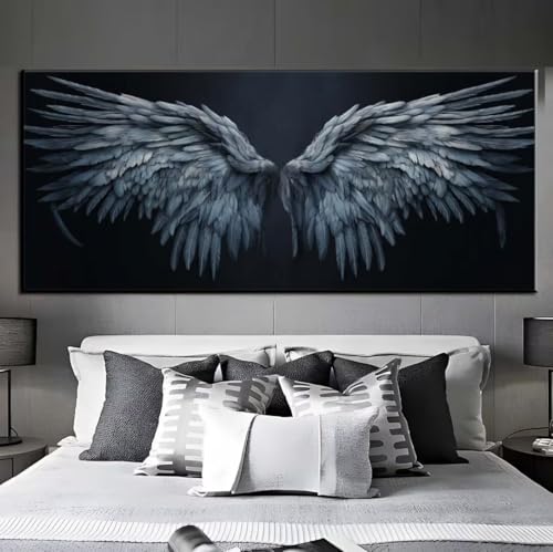 Diamond Painting Flügel Engel Diamond Painting Erwachsene, 5D Diamant Painting Bilder Crystal Embroidery, Daiments Painting Basteln Erwachsene,DIY Diamant Painting Artdot für Wand Décor 55x115 cm q470 Diamond Painting Flügel Engel Diamond Painting Erwachsene, 5D Diamant Painting Bilder Crystal Embroidery, Daiments Painting Basteln Erwachsene,DIY Diamant Painting Artdot für Wand Décor 55x115 cm q470 von Xaafeze