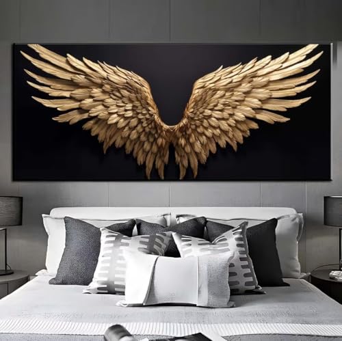 Diamond Painting Flügel Engel Diamond Painting Erwachsene, 5D Diamant Painting Bilder Crystal Embroidery,Daiments Painting Basteln Erwachsene,DIY Diamant Painting Artdot für Wand Décor 95x195 cm q494 Diamond Painting Flügel Engel Diamond Painting Erwachsene, 5D Diamant Painting Bilder Crystal Embroidery,Daiments Painting Basteln Erwachsene,DIY Diamant Painting Artdot für Wand Décor 95x195 cm q494 von Xaafeze