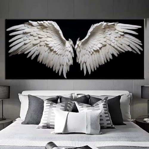 Diamond Painting Flügel Engel Diamond Painting Erwachsene,5D Diamant Painting Bilder Crystal Embroidery,Daiments Painting Basteln Erwachsene,DIY Diamond Painting Artdot für Wand Décor 50x100cm q458 Diamond Painting Flügel Engel Diamond Painting Erwachsene,5D Diamant Painting Bilder Crystal Embroidery,Daiments Painting Basteln Erwachsene,DIY Diamond Painting Artdot für Wand Décor 50x100cm q458 von Xaafeze