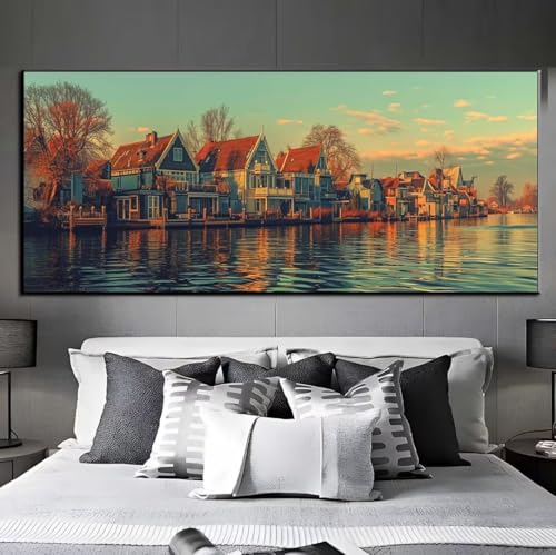 Diamond Painting Flussufer Stadt Diamond Painting Erwachsene, 5D Diamant Painting Bilder Embroidery, Daiments Painting Basteln Erwachsene, DIY Diamant Painting Artdot für Wand Décor 95x195 cm q495 Diamond Painting Flussufer Stadt Diamond Painting Erwachsene, 5D Diamant Painting Bilder Embroidery, Daiments Painting Basteln Erwachsene, DIY Diamant Painting Artdot für Wand Décor 95x195 cm q495 von Xaafeze