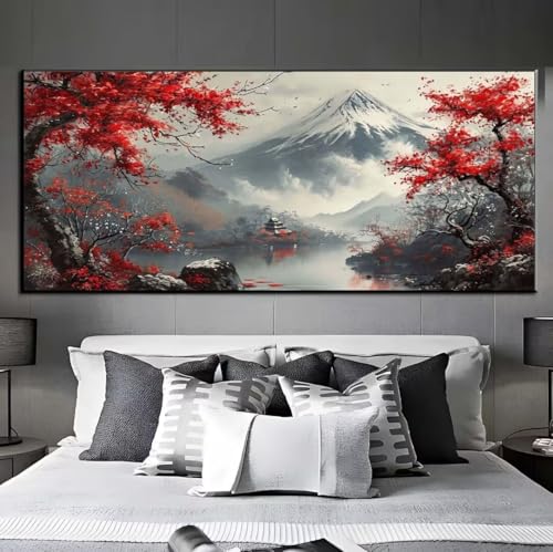 Diamond Painting Japan Landschaft Diamond Painting Erwachsene, 5D Diamant Painting Bilder Crystal Embroidery,Daiments Painting Basteln Erwachsene,Diamant Painting Artdot für Wand Décor 95x195 cm q365 Diamond Painting Japan Landschaft Diamond Painting Erwachsene, 5D Diamant Painting Bilder Crystal Embroidery,Daiments Painting Basteln Erwachsene,Diamant Painting Artdot für Wand Décor 95x195 cm q365 von Xaafeze