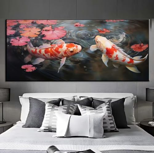 Diamond Painting Koi Diamond Painting Erwachsene, 5D Diamant Painting Bilder Embroidery, Daiments Painting Basteln Erwachsene, DIY Diamant Painting Artdot für Wand Décor, Geschenk 95x195 cm q367 Diamond Painting Koi Diamond Painting Erwachsene, 5D Diamant Painting Bilder Embroidery, Daiments Painting Basteln Erwachsene, DIY Diamant Painting Artdot für Wand Décor, Geschenk 95x195 cm q367 von Xaafeze