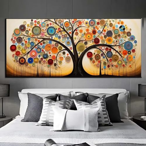 Diamond Painting Lebensbaum Diamond Painting Erwachsene, 5D Diamant Painting Bilder Crystal Embroidery, Daiments Painting Basteln Erwachsene, DIY Diamant Painting Artdot für Wand Décor 65x195 cm q410 Diamond Painting Lebensbaum Diamond Painting Erwachsene, 5D Diamant Painting Bilder Crystal Embroidery, Daiments Painting Basteln Erwachsene, DIY Diamant Painting Artdot für Wand Décor 65x195 cm q410 von Xaafeze