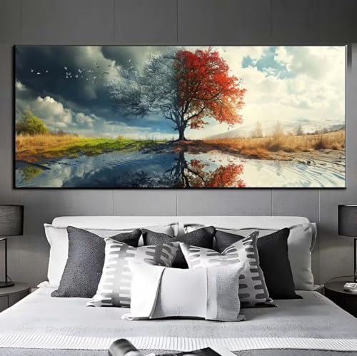 Diamond Painting Lebensbaum Diamond Painting Erwachsene, 5D Diamant Painting Bilder Crystal Embroidery, Daiments Painting Basteln Erwachsene, DIY Diamant Painting Artdot für Wand Décor 95x195 cm q373 Diamond Painting Lebensbaum Diamond Painting Erwachsene, 5D Diamant Painting Bilder Crystal Embroidery, Daiments Painting Basteln Erwachsene, DIY Diamant Painting Artdot für Wand Décor 95x195 cm q373 von Xaafeze