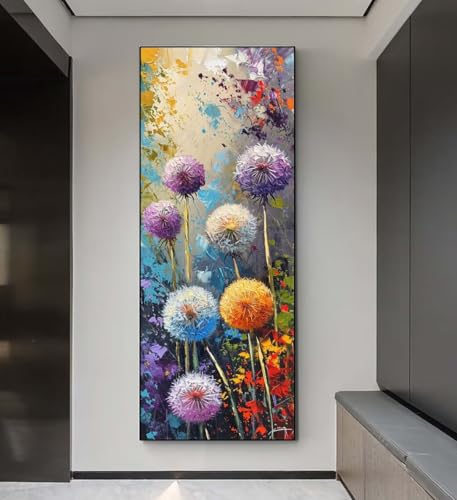Diamond Painting Löwenzahn Diamond Painting Erwachsene, 5D Diamant Painting Bilder Crystal Embroidery, Daiments Painting Basteln Erwachsene, DIY Diamant Painting Artdot für Wand Décor 85x255 cm q215 Diamond Painting Löwenzahn Diamond Painting Erwachsene, 5D Diamant Painting Bilder Crystal Embroidery, Daiments Painting Basteln Erwachsene, DIY Diamant Painting Artdot für Wand Décor 85x255 cm q215 von Xaafeze