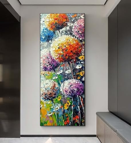 Diamond Painting Löwenzahn Diamond Painting Erwachsene, 5D Diamant Painting Bilder Crystal Embroidery, Daiments Painting Basteln Erwachsene, DIY Diamant Painting Artdot für Wand Décor 95x285 cm q173 Diamond Painting Löwenzahn Diamond Painting Erwachsene, 5D Diamant Painting Bilder Crystal Embroidery, Daiments Painting Basteln Erwachsene, DIY Diamant Painting Artdot für Wand Décor 95x285 cm q173 von Xaafeze