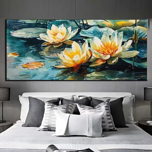 Diamond Painting Lotusteich Diamond Painting Erwachsene, 5D Diamant Painting Bilder Crystal Embroidery, Daiments Painting Basteln Erwachsene, DIY Diamant Painting Artdot für Wand Décor 95x195 cm q369 Diamond Painting Lotusteich Diamond Painting Erwachsene, 5D Diamant Painting Bilder Crystal Embroidery, Daiments Painting Basteln Erwachsene, DIY Diamant Painting Artdot für Wand Décor 95x195 cm q369 von Xaafeze