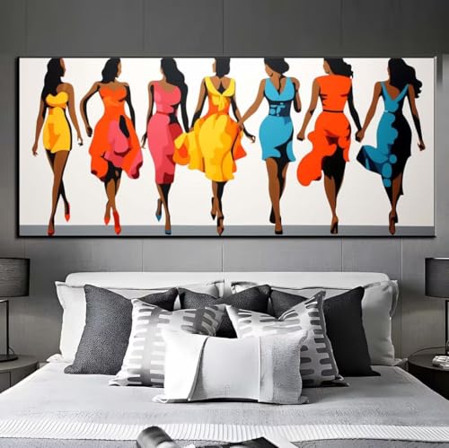 Diamond Painting Modern Meine Dame Diamond Painting Erwachsene, 5D Diamant Painting Bilder Crystal Embroidery,Daiments Painting Basteln Erwachsene,Diamant Painting Artdot für Wand Décor 35x75 cm q314 Diamond Painting Modern Meine Dame Diamond Painting Erwachsene, 5D Diamant Painting Bilder Crystal Embroidery,Daiments Painting Basteln Erwachsene,Diamant Painting Artdot für Wand Décor 35x75 cm q314 von Xaafeze