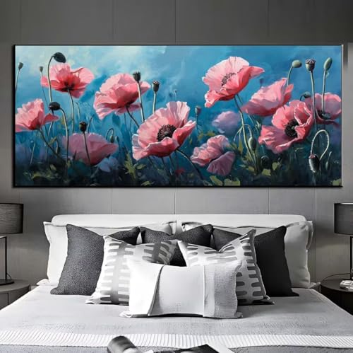 Diamond Painting Mohnblume Diamond Painting Erwachsene,5D Diamant Painting Bilder Crystal Embroidery,Daiments Painting Basteln Erwachsene,DIY Diamond Painting Artdot für Home Wand Décor 40x80cm q530 Diamond Painting Mohnblume Diamond Painting Erwachsene,5D Diamant Painting Bilder Crystal Embroidery,Daiments Painting Basteln Erwachsene,DIY Diamond Painting Artdot für Home Wand Décor 40x80cm q530 von Xaafeze