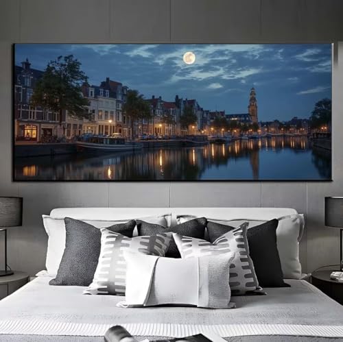 Diamond Painting Pferd Fluss Diamond Painting Erwachsene, 5D Diamant Painting Bilder Crystal Embroidery, Daiments Painting Basteln Erwachsene, DIY Diamant Painting Artdot für Wand Décor 55x115 cm q348 Diamond Painting Pferd Fluss Diamond Painting Erwachsene, 5D Diamant Painting Bilder Crystal Embroidery, Daiments Painting Basteln Erwachsene, DIY Diamant Painting Artdot für Wand Décor 55x115 cm q348 von Xaafeze