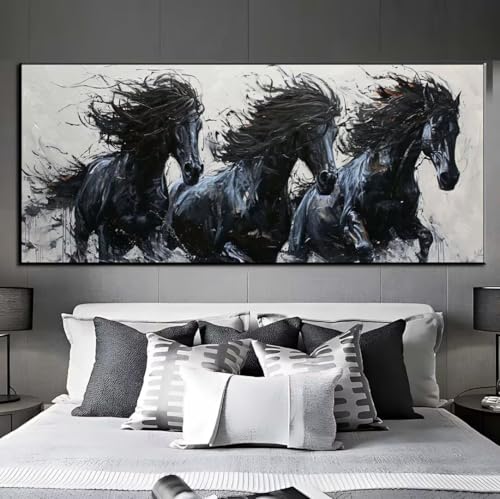Diamond Painting Pferd Tier Diamond Painting Erwachsene, 5D Diamant Painting Bilder Crystal Embroidery, Daiments Painting Basteln Erwachsene, DIY Diamant Painting Artdot für Wand Décor 35x75 cm q328 Diamond Painting Pferd Tier Diamond Painting Erwachsene, 5D Diamant Painting Bilder Crystal Embroidery, Daiments Painting Basteln Erwachsene, DIY Diamant Painting Artdot für Wand Décor 35x75 cm q328 von Xaafeze
