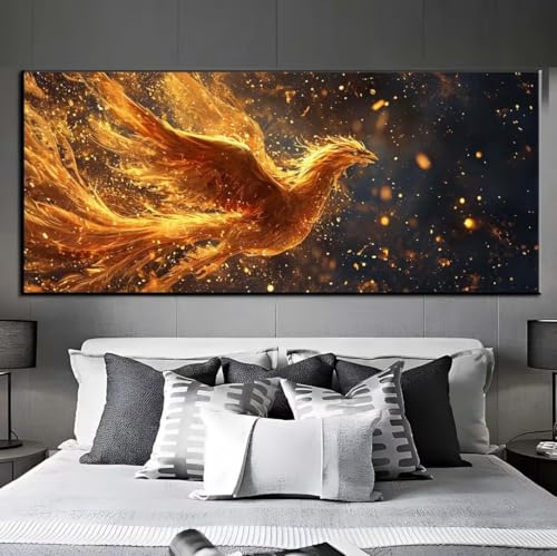 Diamond Painting Phoenix Vogel Diamond Painting Erwachsene, 5D Diamant Painting Bilder Embroidery, Daiments Painting Basteln Erwachsene, DIY Diamant Painting Artdot für Wand Décor 95x195 cm q311 Diamond Painting Phoenix Vogel Diamond Painting Erwachsene, 5D Diamant Painting Bilder Embroidery, Daiments Painting Basteln Erwachsene, DIY Diamant Painting Artdot für Wand Décor 95x195 cm q311 von Xaafeze