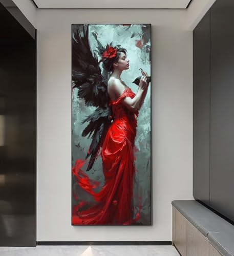 Diamond Painting Schönheit Diamond Painting Erwachsene, 5D Diamant Painting Bilder Crystal Embroidery, Daiments Painting Basteln Erwachsene, DIY Diamant Painting Artdot für Wand Décor 95x195 cm q174 Diamond Painting Schönheit Diamond Painting Erwachsene, 5D Diamant Painting Bilder Crystal Embroidery, Daiments Painting Basteln Erwachsene, DIY Diamant Painting Artdot für Wand Décor 95x195 cm q174 von Xaafeze