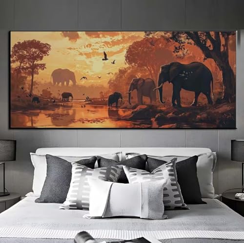 Diamond Painting Sonnenuntergang Elefant Diamond Painting Erwachsene, Diamant Painting Bilder Embroidery, Daiments Painting Basteln Erwachsene, Diamant Painting Artdot, Wand Décor 95x195 cm q518 Diamond Painting Sonnenuntergang Elefant Diamond Painting Erwachsene, Diamant Painting Bilder Embroidery, Daiments Painting Basteln Erwachsene, Diamant Painting Artdot, Wand Décor 95x195 cm q518 von Xaafeze