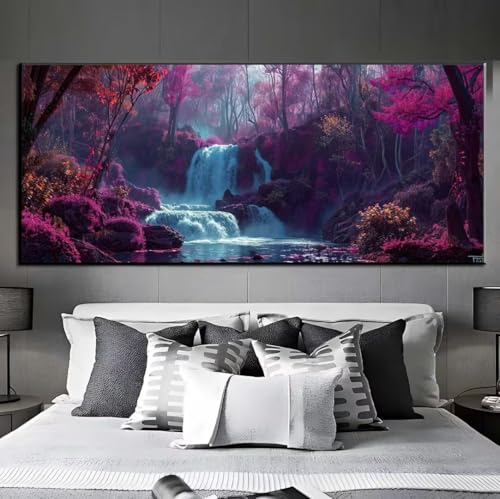 Diamond Painting Wasserfall Landschaft Diamond Painting Erwachsene, 5D Diamant Painting Bilder Embroidery, Daiments Painting Basteln Erwachsene, Diamant Painting Artdot, Wand Décor 95x195 cm q315 Diamond Painting Wasserfall Landschaft Diamond Painting Erwachsene, 5D Diamant Painting Bilder Embroidery, Daiments Painting Basteln Erwachsene, Diamant Painting Artdot, Wand Décor 95x195 cm q315 von Xaafeze